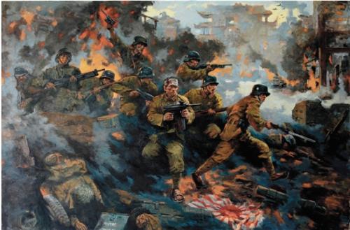 二戰結束後,日本男人回國了,留下百萬日本女性,中國如何處理? 二戰結束後,日本男人回國了,留下百萬日本女性,中國如何處理?