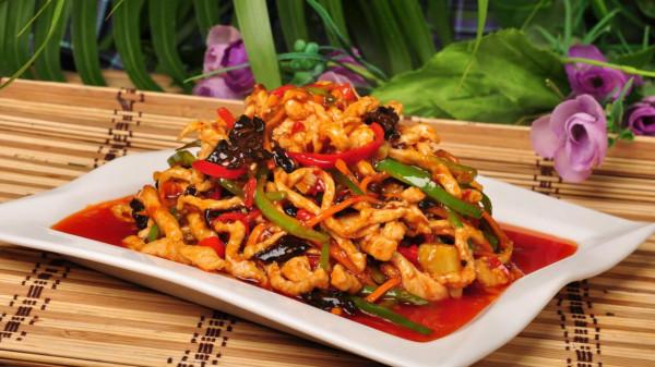 四川最有名的8道經典菜，麻辣鮮香，開胃下飯，中秋在家做超好吃