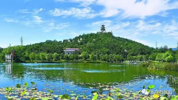 這座“仙山”名氣不小，皇帝都在此登高