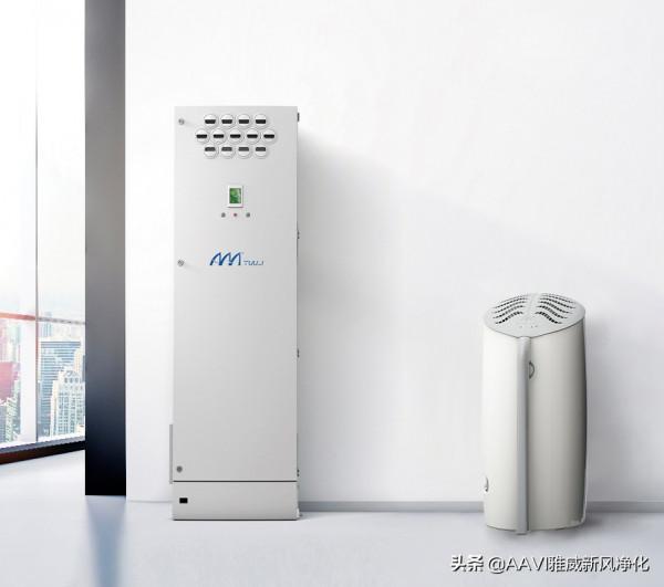 家用新風機該怎麼選？風量越大越好嗎？不選貴的，要選對的