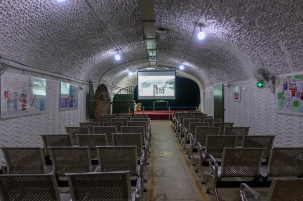 面對核打擊只能聽天由命？要利用好半小時“黃金自救時間”