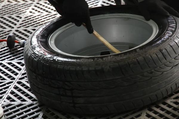 老車翻新：老驥伏櫪，志在千里，09帕薩特領馭整備翻新，滿血復活