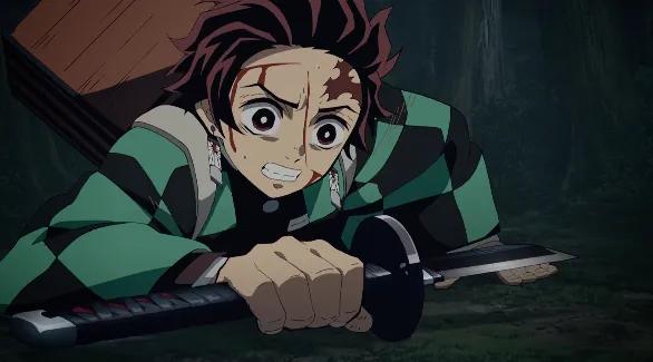 鬼滅之刃：第18-19集 神作！炭治郎vs下弦五&CenterDot;累