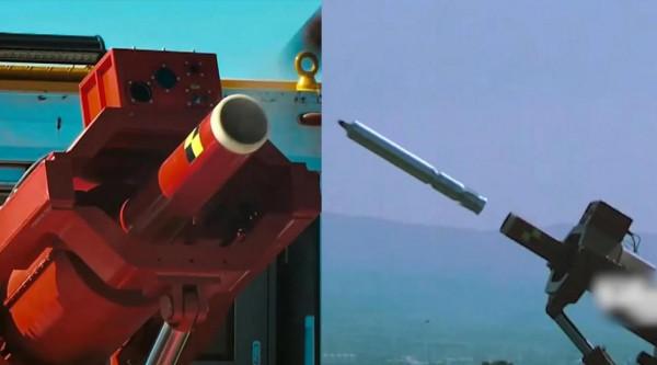 我國電磁炮已經投入使用，電磁槍還會遠嗎