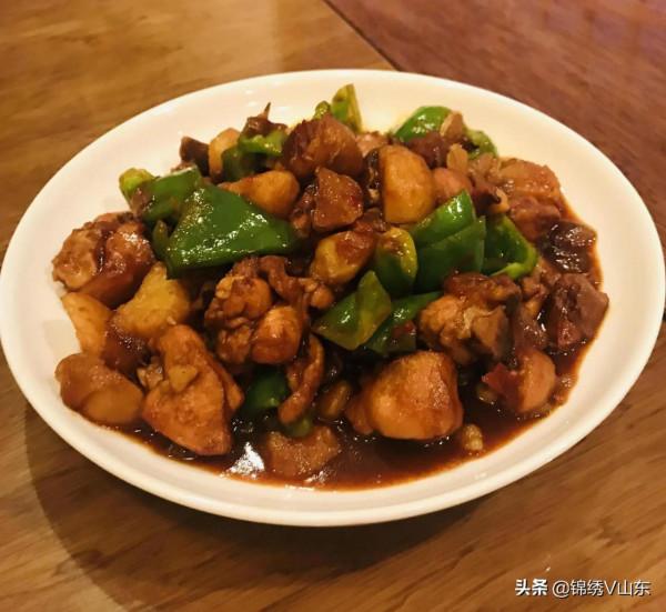 吃得過癮的12道下飯菜，葷素搭配，美味簡單，招待客人特別有面子
