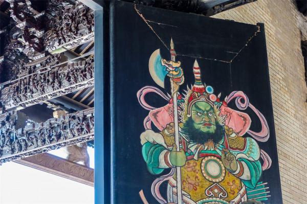 廣州這座老屋，竟藏著七處非物質文化遺產