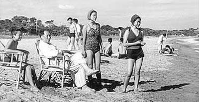 田家英女兒不懂事捉弄毛主席，數十年後，卻成為她唯一的遺憾