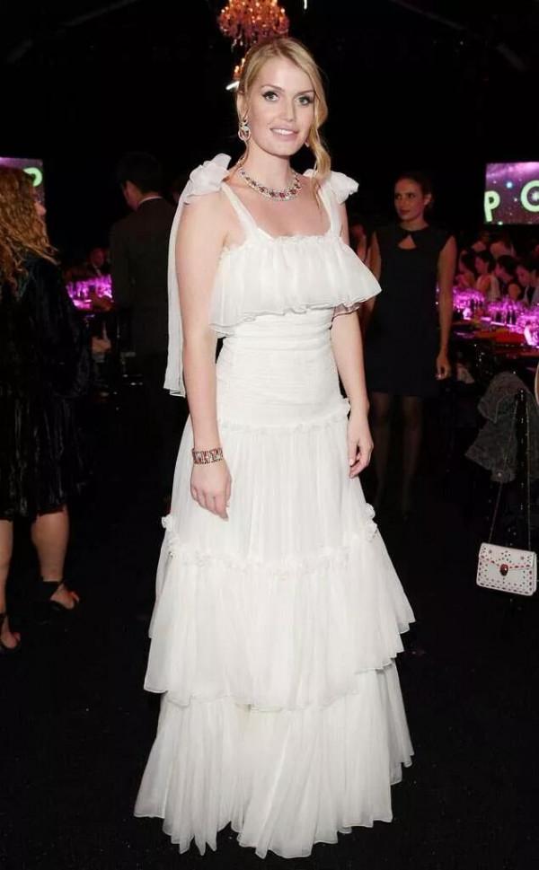 凱蒂·斯賓塞夫人 凱蒂·斯賓塞夫人