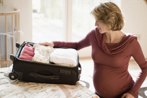 各國孕媽待產包，有人認為習以為常的物品，卻是他人眼中的奢侈品