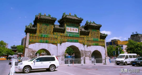 北京這些隱藏“之最”和靜謐的古建築，絕對值得一去