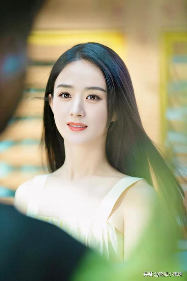 趙麗穎，魅力無限