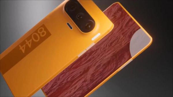 諾基亞8044渲染圖:液態雙攝+驍龍8Gen1,能否迴歸再次稱王 諾基亞8044渲染圖:液態雙攝+驍龍8Gen1,能否迴歸再次稱王