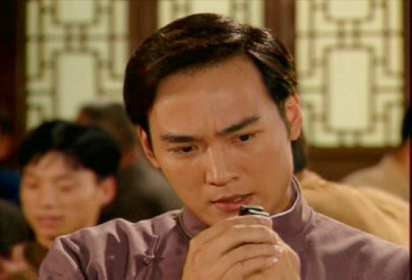 重溫《蒼天有淚》,展雲翔沒愛過蕭雨鵑,紀天虹才是他的白月光 重溫《蒼天有淚》,展雲翔沒愛過蕭雨鵑,紀天虹才是他的白月光