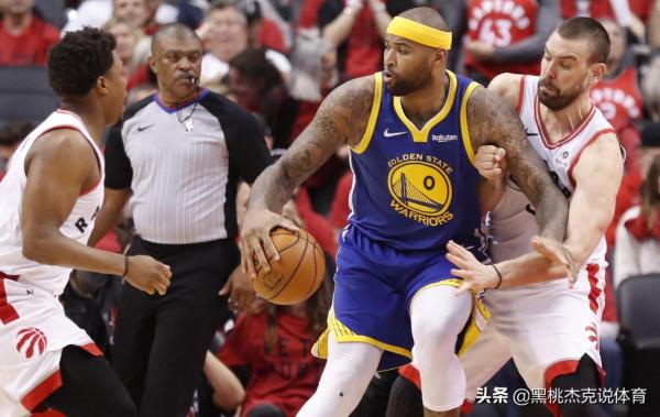 31歲全明星內線下一步CBA!勇士不打算籤回,NBA已無球可打 31歲全明星內線下一步CBA!勇士不打算籤回,NBA已無球可打