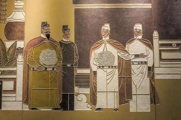 明朝真的無明君、無名將、無名士？倒也不必如此偏激