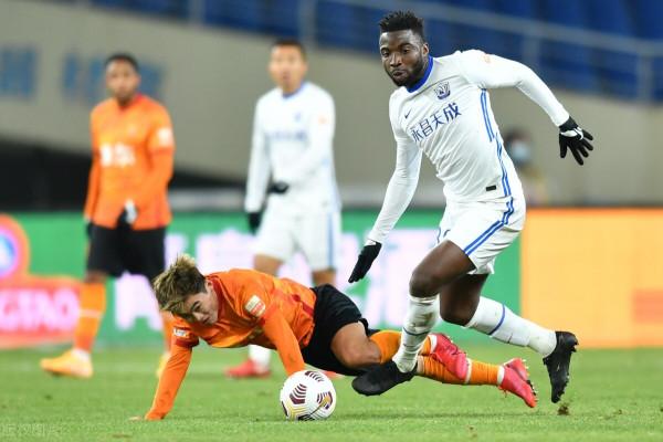 中超的“故事”：吃烤全羊與保級