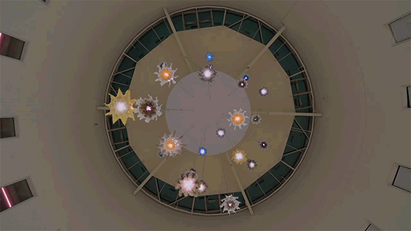 案例賞析：互動的力量——和遊客這麼玩才有趣