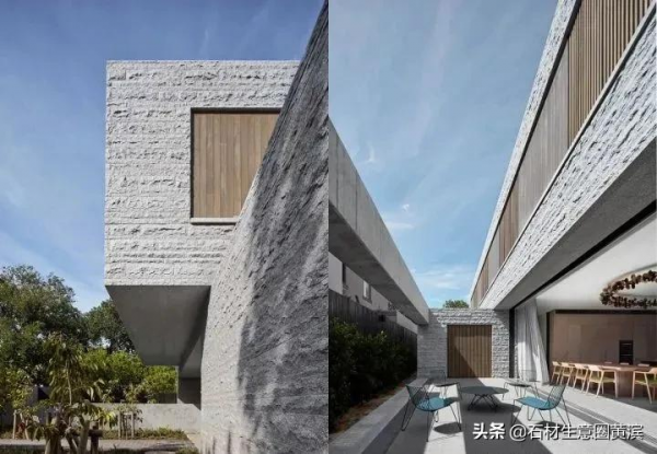 設計頂流——花崗岩 設計頂流——花崗岩