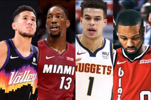 太陽樂極生悲，爭冠路又生變數？熱火痛失攻防中軸，恐跌進附加賽