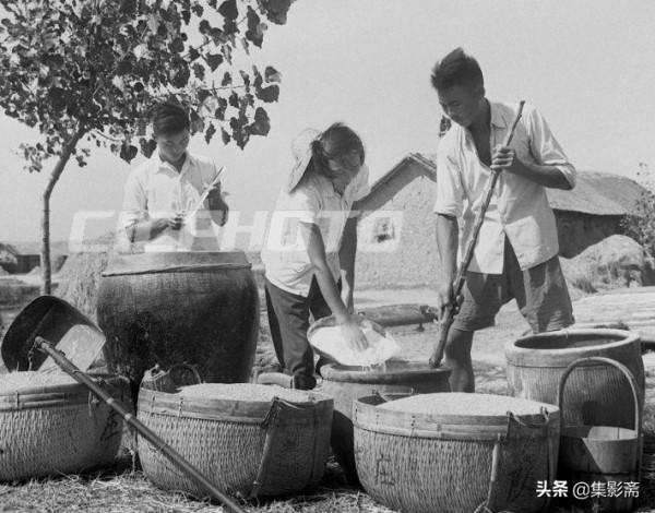 泰州興化市六十至八十年代老照片