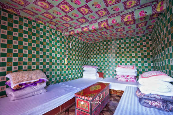 西藏無人區深處的村莊,能體驗藏區生活,宛如世外桃源的清靜之地 西藏無人區深處的村莊,能體驗藏區生活,宛如世外桃源的清靜之地