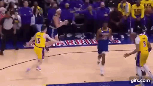 克雷&CenterDot;湯普森小檢驗：大傷歸來後，功力剩幾成？