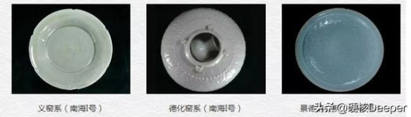 英國“寶藏獵人”偷挖中國百萬件瓷器已換錢，逼中國整體打撈南海