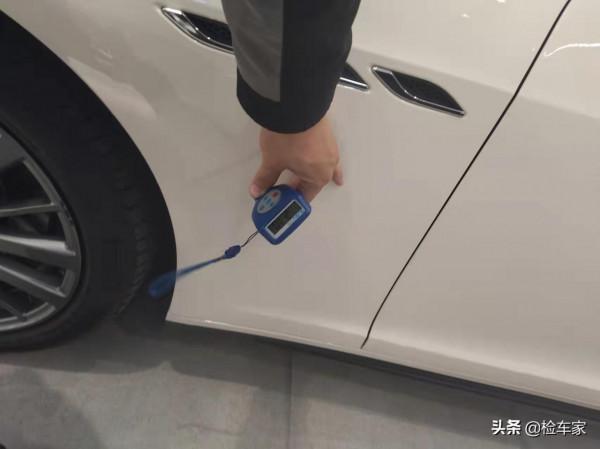 外形咋呼內飾落伍，58萬買臺小姐姐鍾愛的瑪莎拉蒂只為聽個聲響？