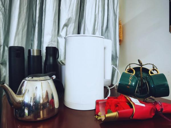 食品級，精準控溫，超平民價的米家電水壺2這麼6？