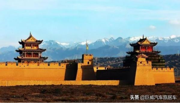 房車自駕旅遊路線,先收藏,總有一天會用到 房車自駕旅遊路線,先收藏,總有一天會用到