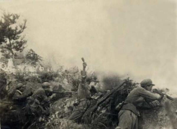 珍貴“戰地日記”獨家公開！浙江籍抗美援朝戰士親手記下的長津湖往事