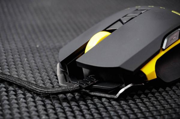 混搭也好玩！春節期間遊戲外設我選了這些