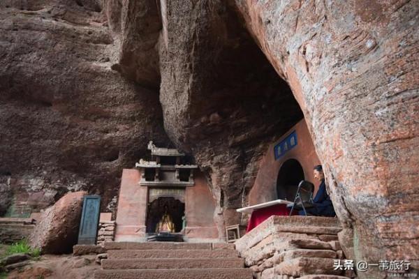 中國十大道教名山，光這兩省就佔了近一半，山海關外一座沒有