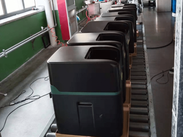 品質為王，凱菲勒淨水器不斷提高產品品質