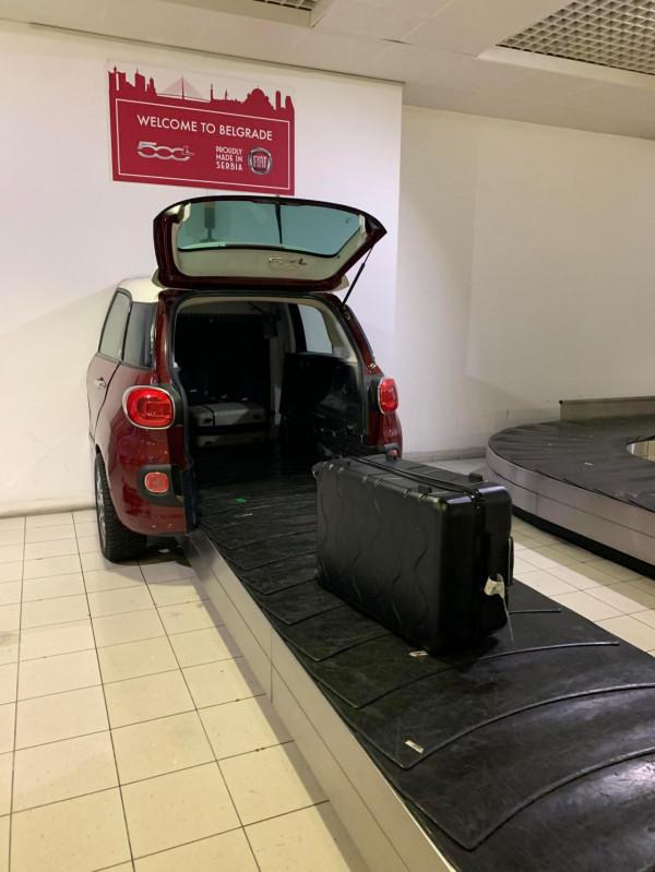 2019暑假塞爾維亞、波黑之旅（2）