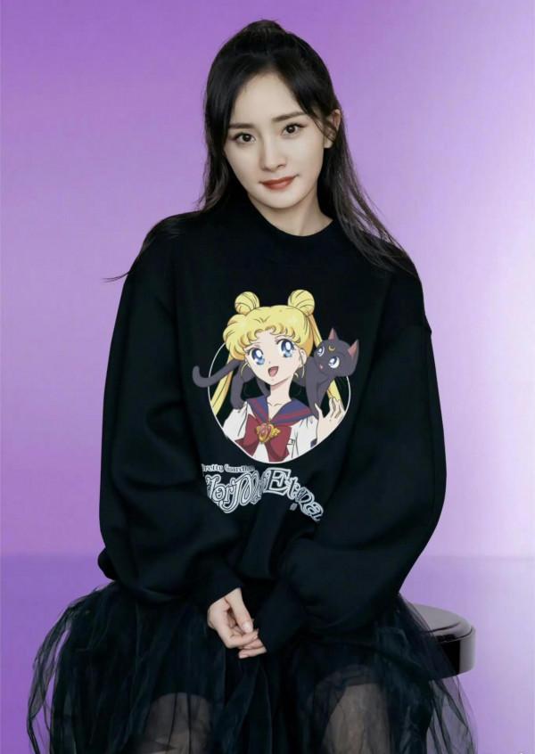 大冪冪,最美 大冪冪,最美