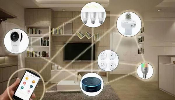 說說智慧家居裝置 說說智慧家居裝置