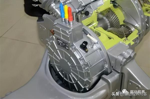 為什麼說全面電動化是中國傳統車橋廠的唯一生路? 為什麼說全面電動化是中國傳統車橋廠的唯一生路?