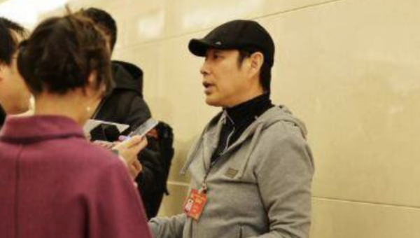 這5位男演員,個個演技超群,拒絕千萬片酬,不去綜藝愚弄觀眾 這5位男演員,個個演技超群,拒絕千萬片酬,不去綜藝愚弄觀眾