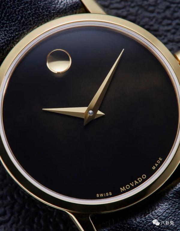 這麼“低調”的虎年手錶,我也是頭一回見 這麼“低調”的虎年手錶,我也是頭一回見