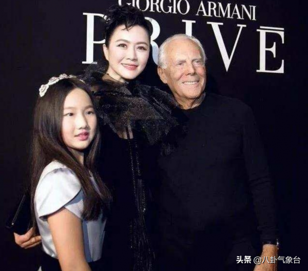 王志文的緋聞女友，守寡６年成隱形富婆，田海蓉的人生不簡單