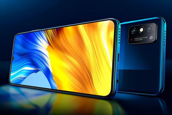 榮耀X30Max大屏手機曝光：天璣900+水滴屏設計，外觀完全不改？