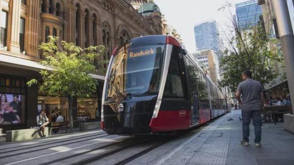 悉尼火車站陷入混亂，司機大罷工，多條華人區線路延遲、取消