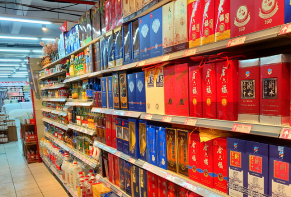 這2種國產白酒，看著“檔次”不高，口感卻和“茅五劍”一樣的好