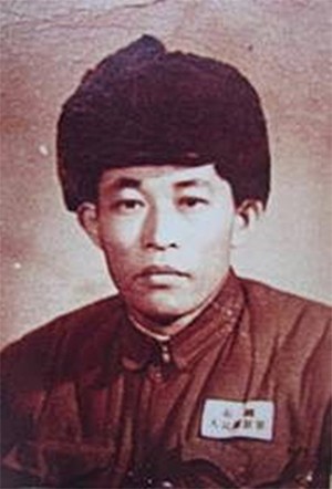 《長津湖》抗美援朝期間，我軍犧牲的志願軍高階將領