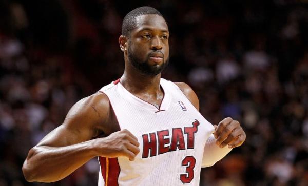 得分後衛一陣次數排名,強如韋德僅2次,喬丹10次非第一 得分後衛一陣次數排名,強如韋德僅2次,喬丹10次非第一