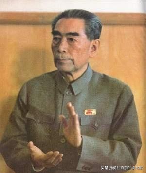 周恩來找到了為之奮鬥一生的信仰