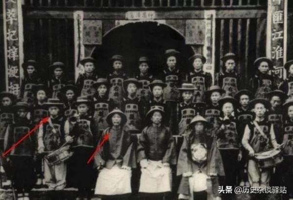 被定格的“醜陋”？清軍帽冠演變史，斗笠涼帽和暖帽可以“共存”