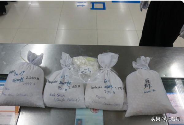 7319顆珠子,引出全球最大黑市,來自千年前的海底靈玉 7319顆珠子,引出全球最大黑市,來自千年前的海底靈玉