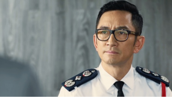 港星吳啟華拒絕移民國外,自曝將定居內地原因,直言:我是中國人 港星吳啟華拒絕移民國外,自曝將定居內地原因,直言:我是中國人